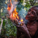 Batwa in Bwindi