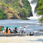Uganda Safari