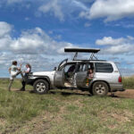 Self Drive Uganda